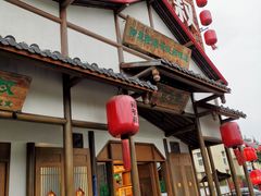 -筱爷叔·上海传统手工菜(玉树路店)