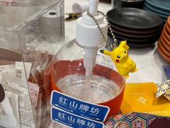 -echoes coffee回响咖啡(红山店)