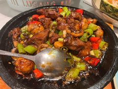 -鹿港小镇(金虹桥国际中心店)