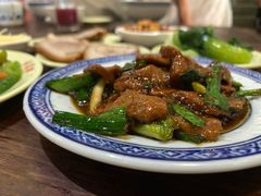 -同得兴 Since·1995 传统苏式面馆(嘉馀坊店)