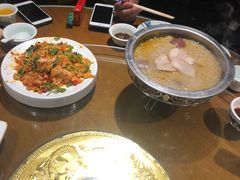 -八大碗·地道东北菜(白塔堡店)