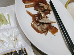 -鸭王烤鸭店(三里河店)