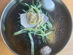 延吉冷面-顺姬冷面(长白西路店)