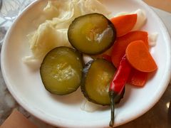 -苏坦土耳其餐厅(白云宾馆店)