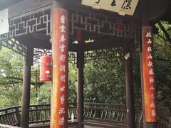 -杭州半山国家森林公园