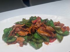 -祥记餐饮•豫粤珍味(金隅大厦店)
