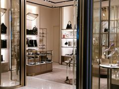 -JIMMY CHOO(德基广场店)