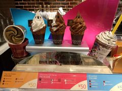 -GODIVA(海岸城店)