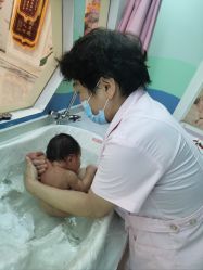 -富阳喜佳安丽·国际月子会所
