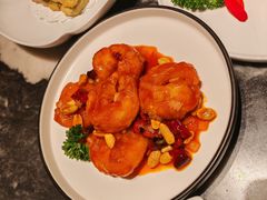 -北京全聚德(清华园店)