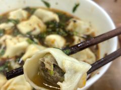 -回坊马二饺子馆