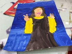 -蕃茄田艺术(普陀长风大悦城中心)