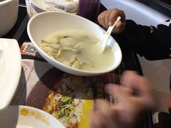 -严厨老坛酸菜鱼(吴江万宝店)