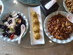 -南来顺饭庄·清真(南菜园店)