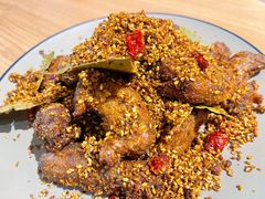-壹酒贰肉1926·深夜食堂(九纬路店)