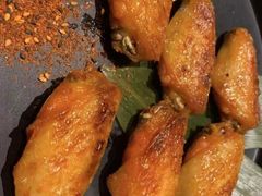 -九田家黑牛烤肉料理(西溪龙湖天街店)