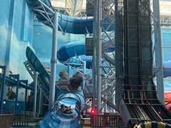 -青岛东方影都融创水世界