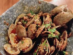 -付小姐在成都(中山公园店)
