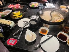 金丝饼-捞王锅物料理(凯旋路店)