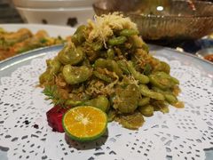 -院8里·少城记忆老川菜(宽窄巷子店)