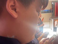 -老板恋上鱼(恒隆广场店)