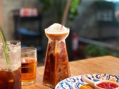 雪糕咖啡-张老板的店(民乐园店)