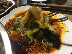 -弓虽昌焖烧鸡(大竹林店)