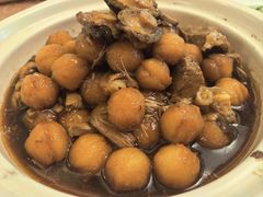 -烤肉宛饭庄(南礼士路店)