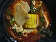 -四川老牛麻辣烫(北门桥店)