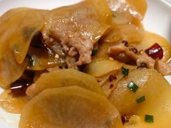 -文三里屯面馆(三里屯店)