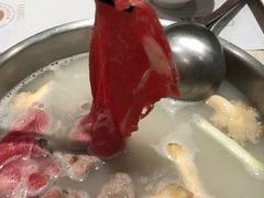 -千味涮·健康火锅(会展连城新天地店)