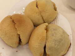 -圆山大饭店-圆苑餐厅