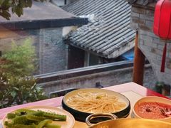 -小龙翻大江文化火锅(宽窄店)
