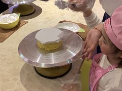 -芭菲盛宴·环球美食(解放碑英利国际店)