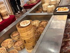 -龙的酒楼·手工早茶·顺德菜(近良路店)