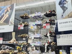 -迪卡侬(大关店)