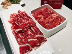 -海底捞火锅(杭州庆春路夜宵主题店)