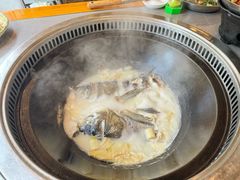 -小团圆灶台鱼·百城头牌菜(千岛湖店)
