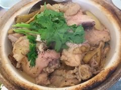 -茶油香闽南菜·花园餐厅(前埔店)
