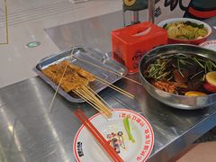 -堂堂小伙夫·辽宁小吃大排档(京西大悦城店)