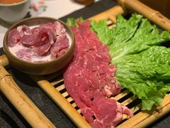 -盡膳口福跷脚牛肉火锅(合生汇购物中心店)