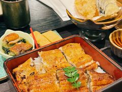 -玄白·炭烤活鳗(上海首店)