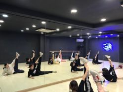 -学舞岛·成人少儿舞蹈培训