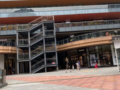 -砂之船奥莱(南京江宁店)