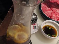 -重庆高老九火锅(万象城店)