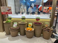 -东门口·新式老北京火锅(河西龙湖天街店)