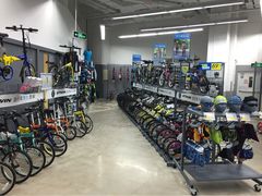 -迪卡侬(盐都店)