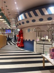点击看大图 -奈尔宝·儿童乐园·亲子餐厅(前滩店)