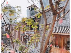 -重庆十八梯传统风貌区