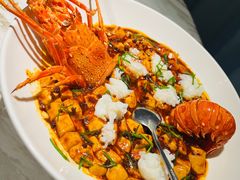 -宴昆山·私房菜(春晖店)